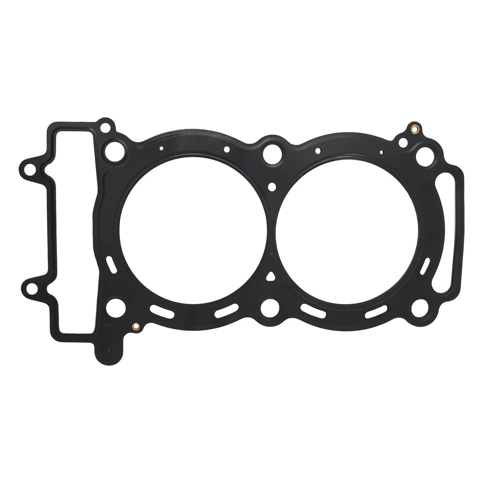 Engine Rebuild Kit with Crankshaft & Camshafts for Polaris RZR XP 900 (2011–2014)