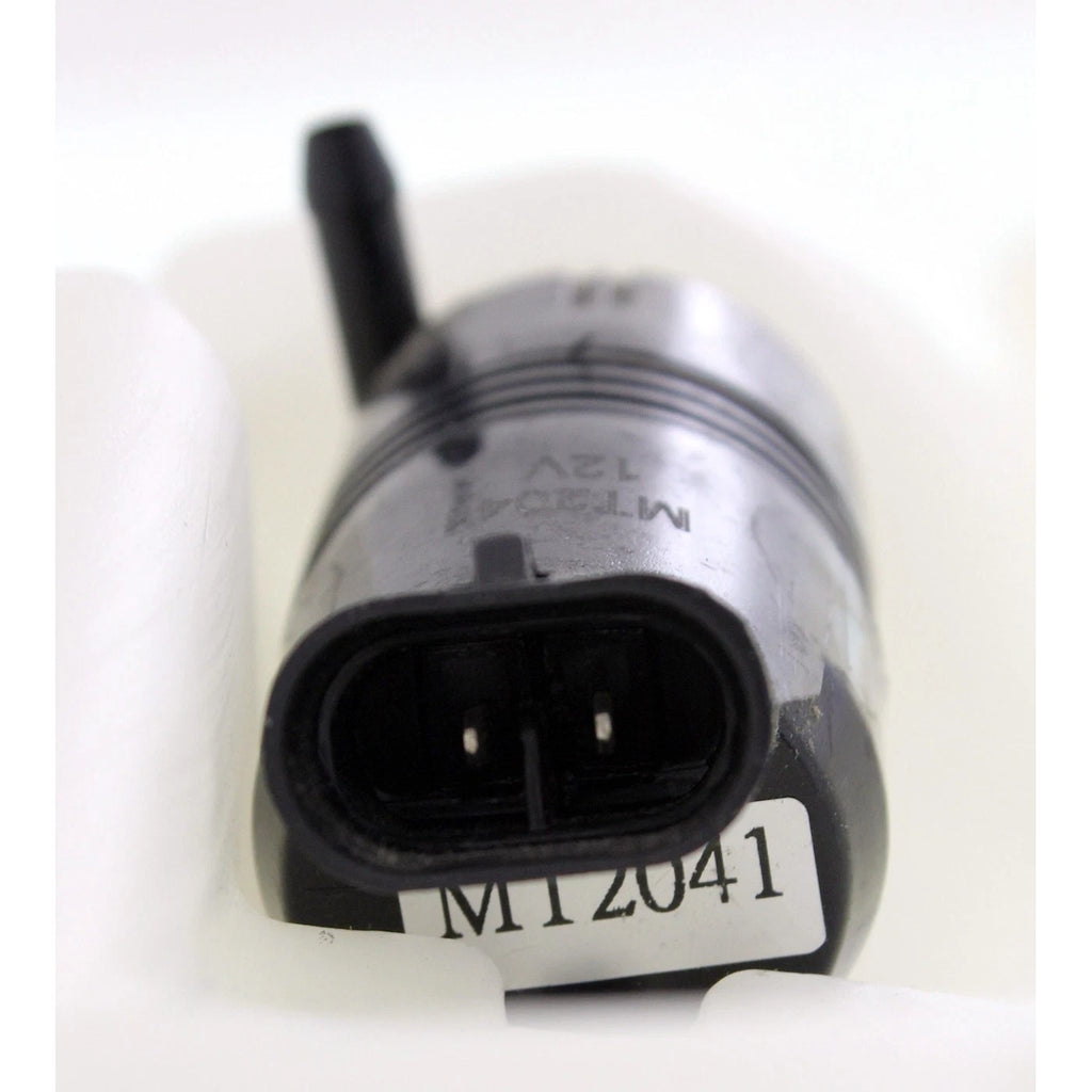 Washer Reservoir for Chevrolet Astro (1995–2005) with Pump