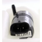 Washer Reservoir for Chevrolet Astro (1995–2005) with Pump