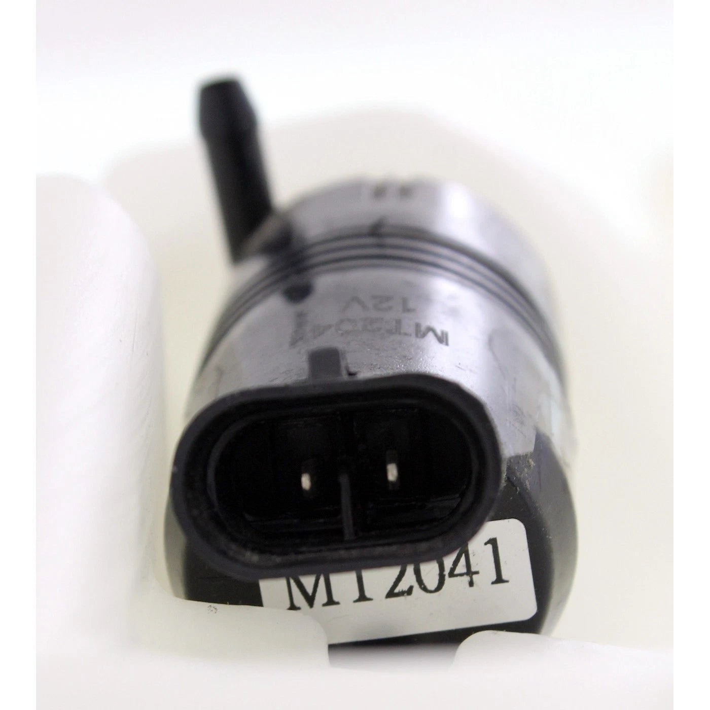 Washer Reservoir for Chevrolet Astro (1995–2005) with Pump