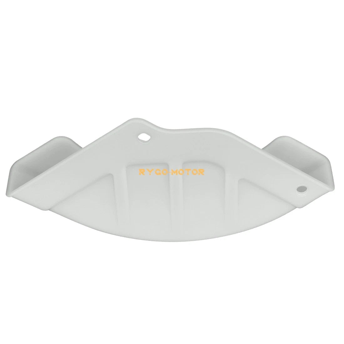 Rear Disc Brake Guard Cover for Honda XR650R (2000–2007) #43330-KS6-700