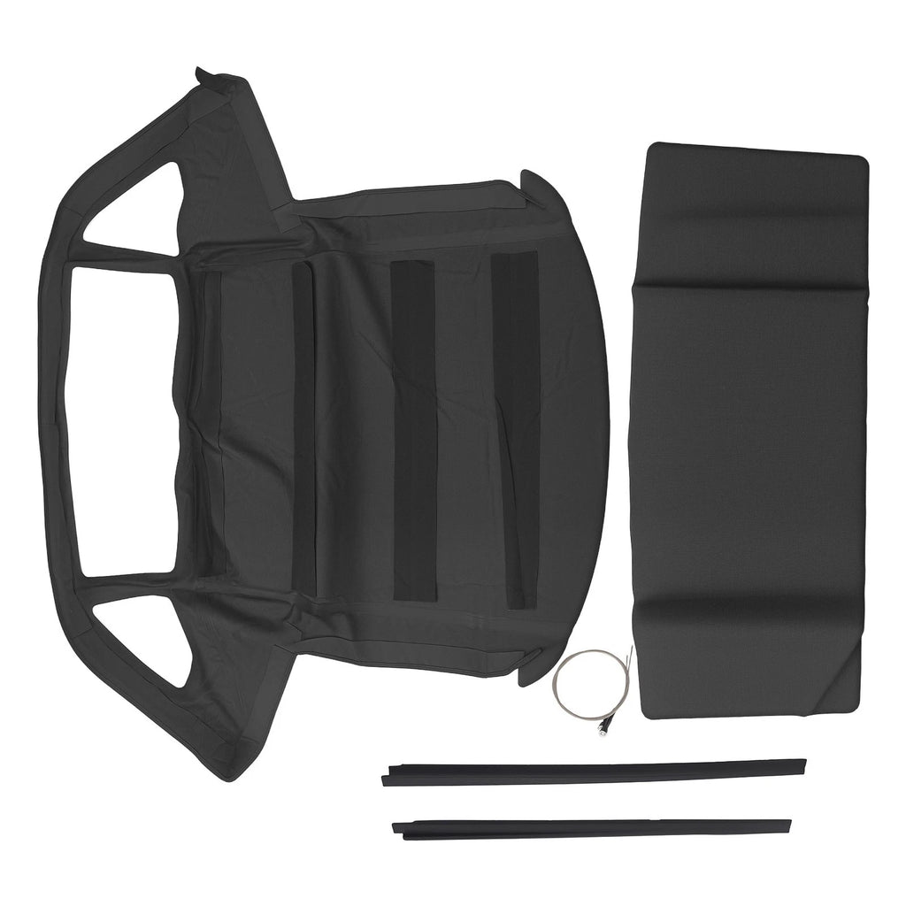 Soft Top for Mercedes-Benz 380SL 450SL 560SL (1975–1989)