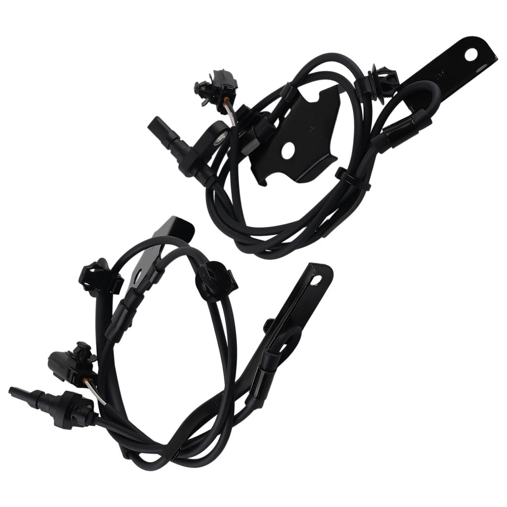 2X ABS Speed Sensor Front L/R for Lexus HS250h (2010–2012) 89542-12080