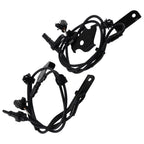 2X ABS Speed Sensor Front L/R for Lexus HS250h (2010–2012) 89542-12080