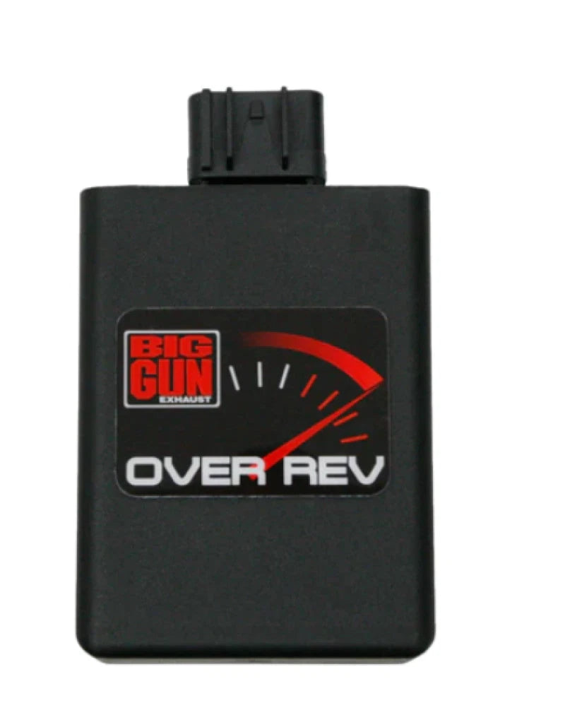 Rev Box for Polaris Scrambler 500 4x4 (2004–2008)