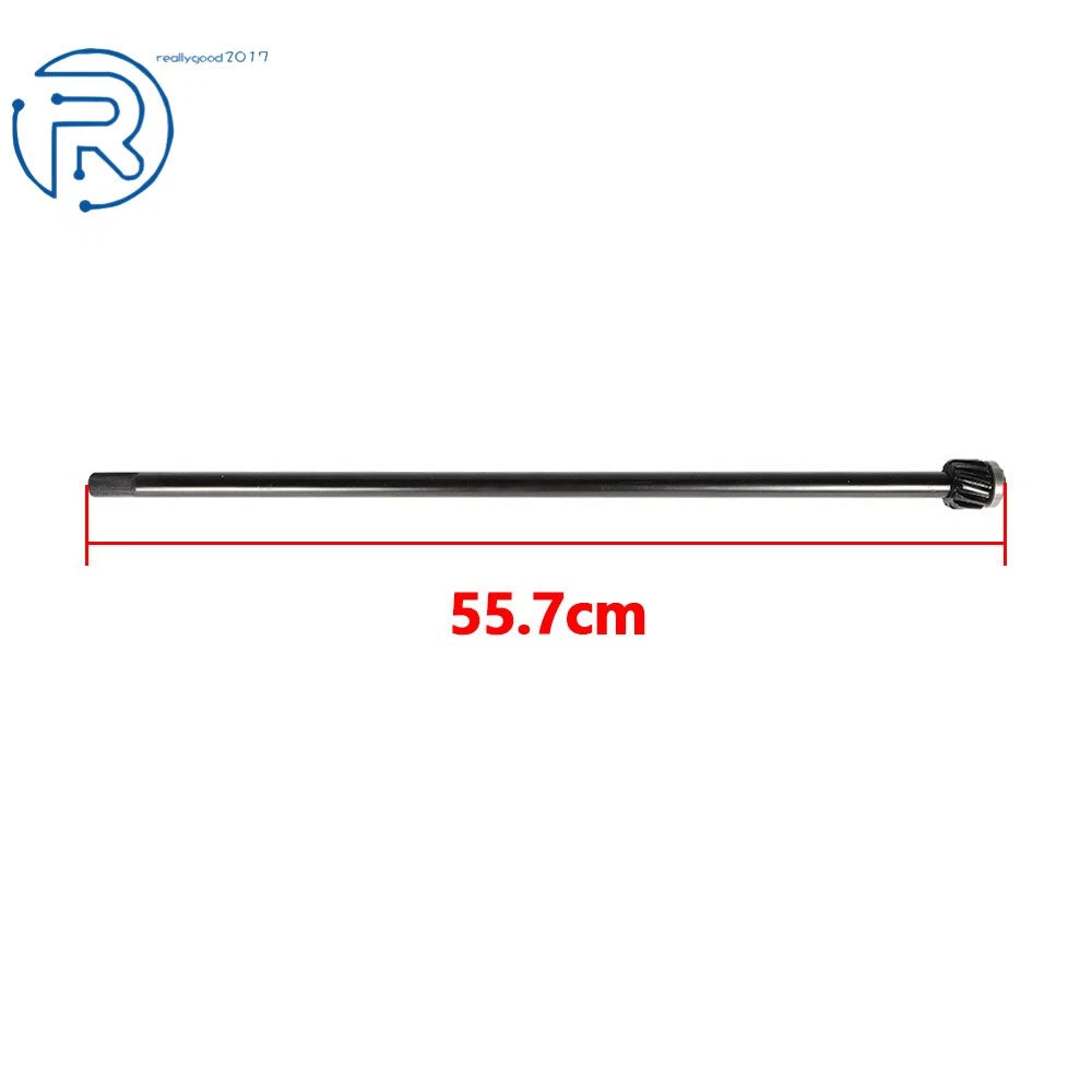 Steering Shaft for MTD (738-0919, 738-0919B, 76-044, 738-0919A, 753-04517)
