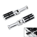 Rear Passenger Foot Peg & Bracket for Harley Softail Street Bob (2018–2024)