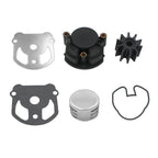 Water Pump Rebuild Impeller Kit for OMC Cobra Stern Drives (2.3L–7.5L)