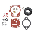 Carburetor Kit 396701 for Johnson Evinrude Motors