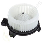 A/C Blower Motor & Heater Core Kit for Honda Civic (2006–2011)