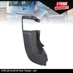 Left Rear Bumper End Cap Cover for Ford Transit (2015–2019)