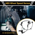 ABS Wheel Speed Sensor No. 8951604030/1P3785 for Toyota Tacoma (2005–2015) Front Right