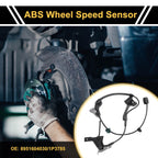 ABS Wheel Speed Sensor No. 8951604030/1P3785 for Toyota Tacoma (2005–2015) Front Right