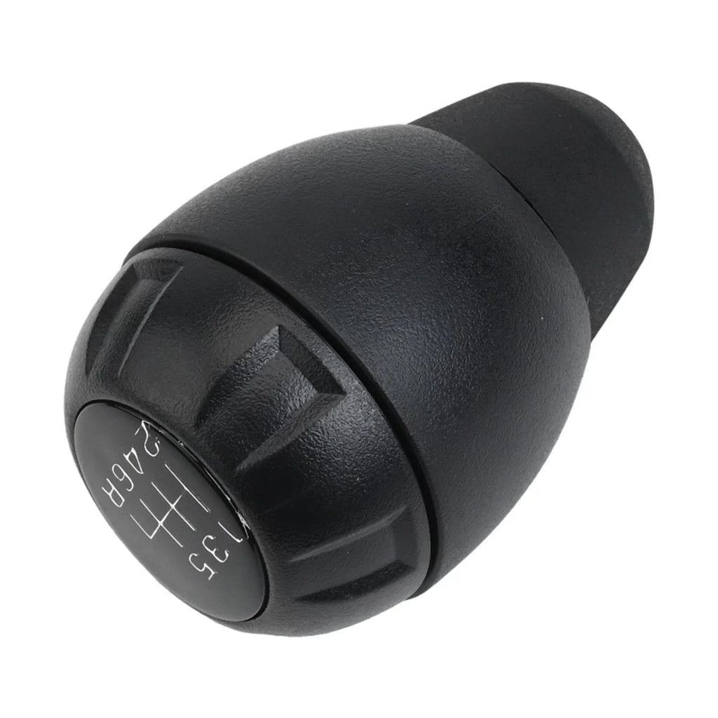 Shift Knob for Jeep Wrangler JK (2007–2013)