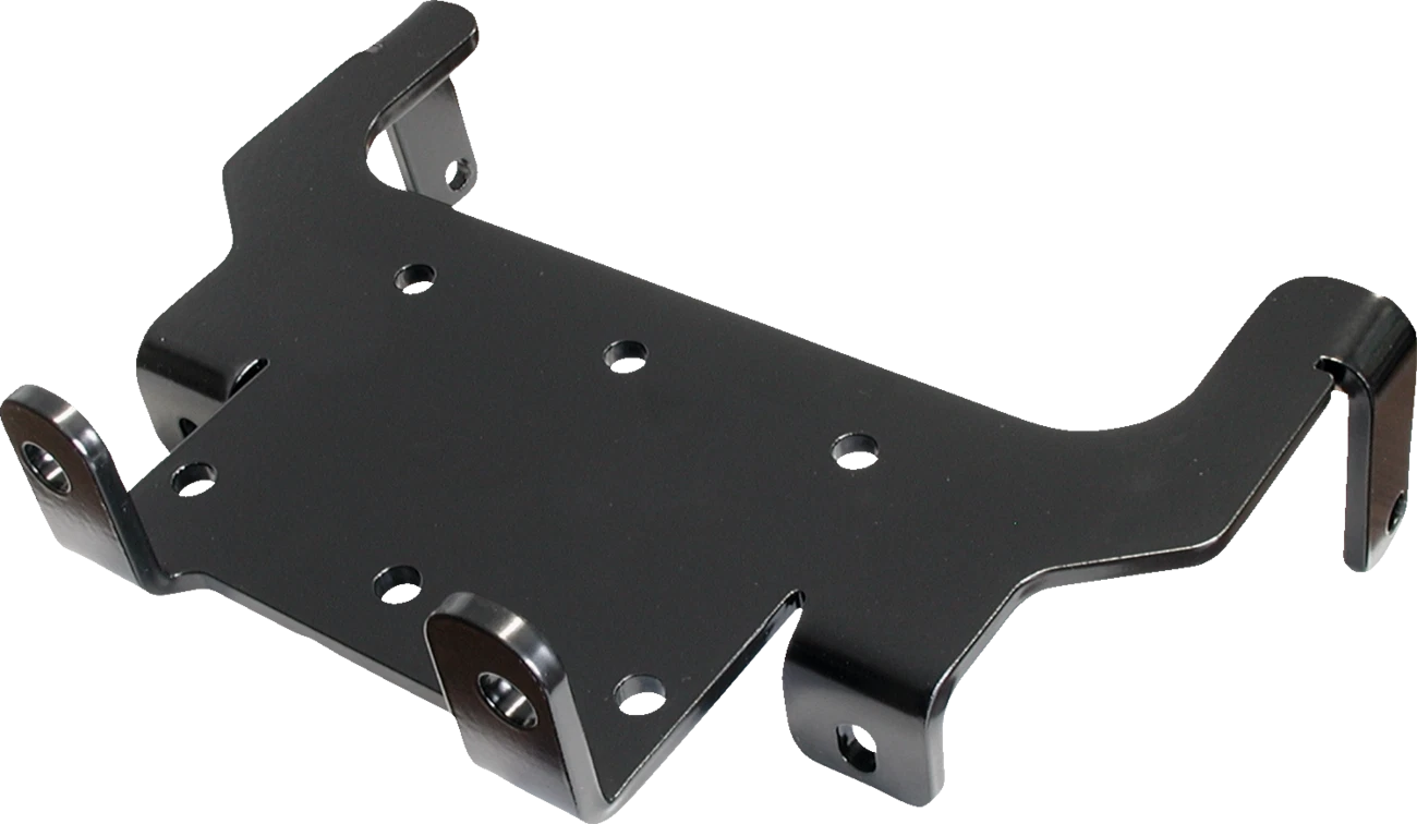 Winch Mount for Grizzly 600 (100580)