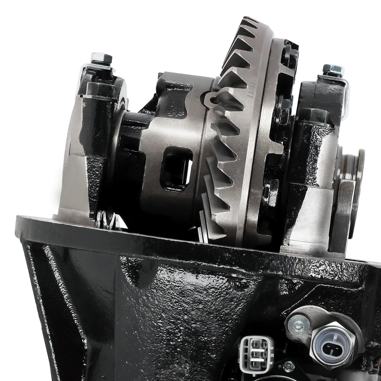 Differential Assembly for Toyota 4Runner 4WD 4.0L (2003–2009)