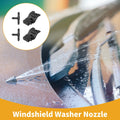 Windshield Washer Nozzle Kit for Toyota Auris (2012–2015) No. 8538112400