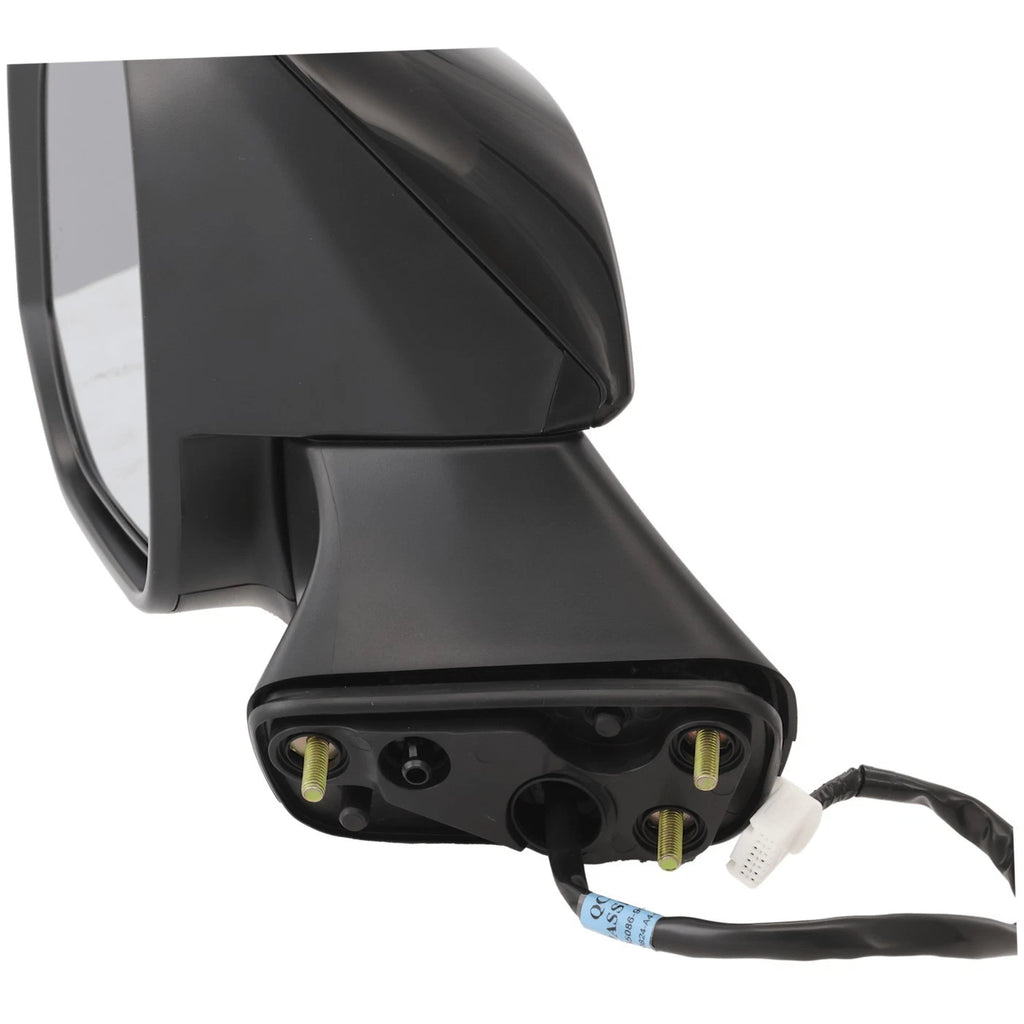 Heated Driver Left Side Mirror for Toyota Corolla Cross (2022–2024)