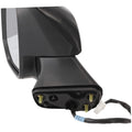 Heated Driver Left Side Mirror for Toyota Corolla Cross (2022–2024)