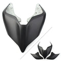 Rear Cover Tail Fairing for Ducati Panigale V4/V4S/V4R (2018-2019) Matte Black
