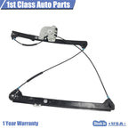 Power Window Regulator for BMW X5 (2000-2006) Front Right