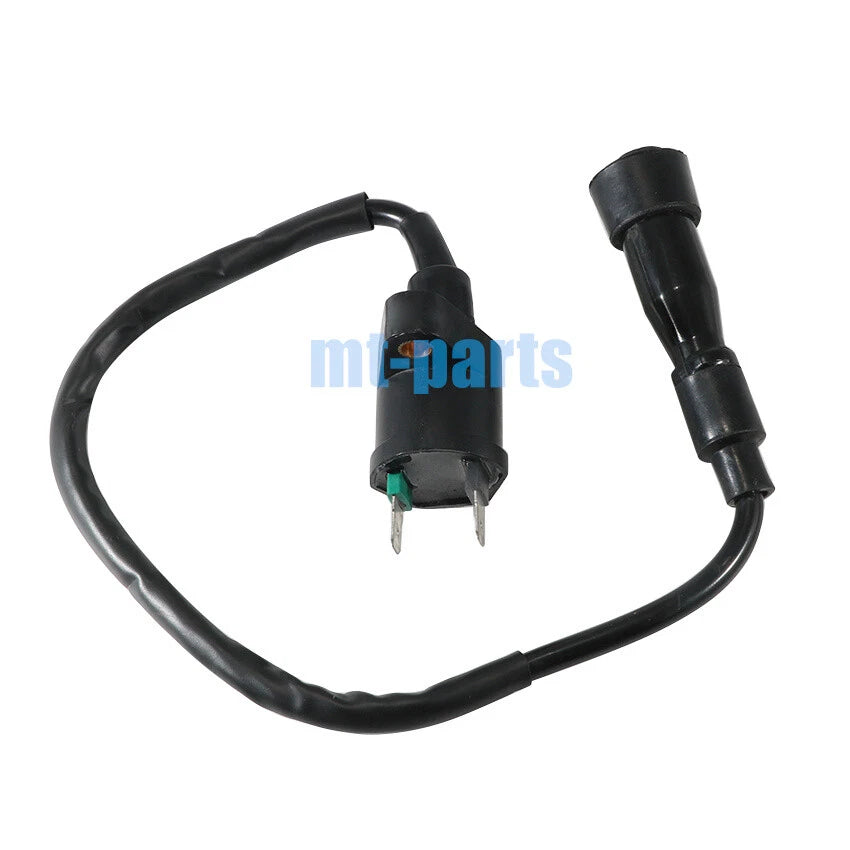 Ignition Coil for Adly ATV 280 Hurricane / 320 Hurricane (2011–2014) 30500-272-000