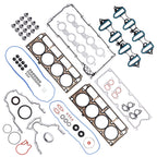Head Gasket Set for Chevy Silverado 1500/2500 (1999–2001) 4.8L/5.3L 8 Cyl
