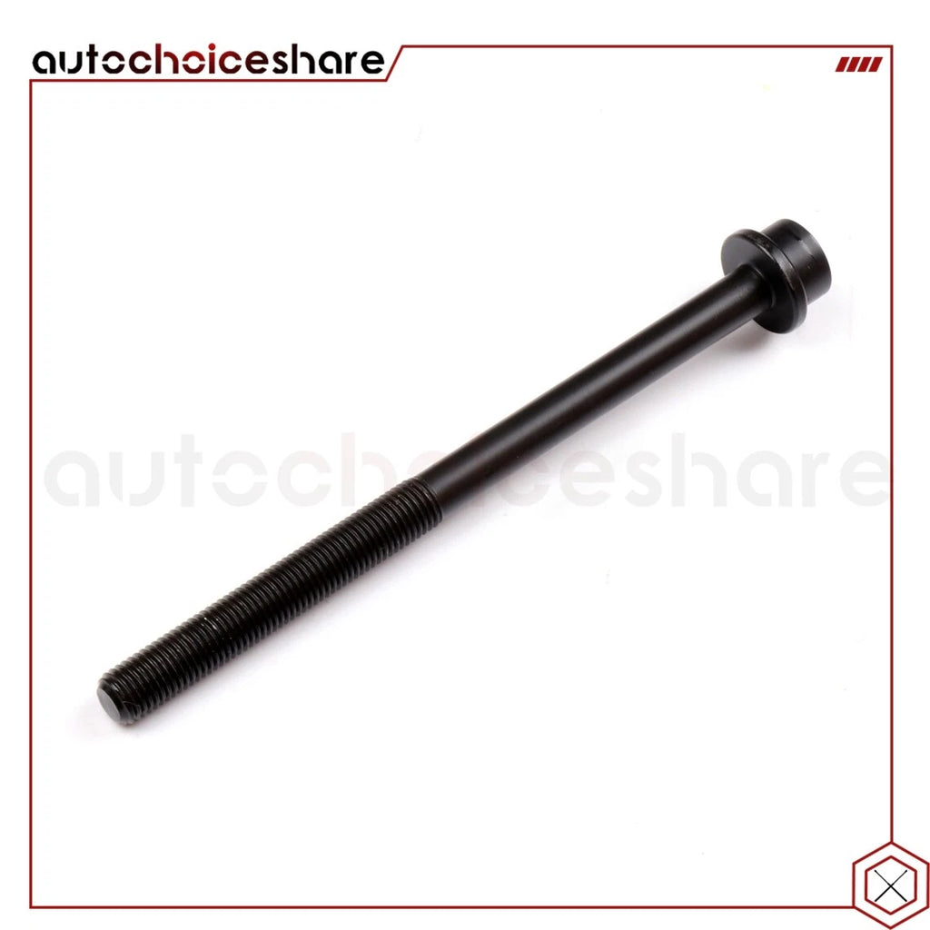 Head Bolts Set for Ford Escape Fusion Mazda 3 Sport CX-3 CX-5 (2001–2017)