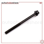 Head Bolts Set for Ford Escape Fusion Mazda 3 Sport CX-3 CX-5 (2001–2017)