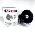 Speco SA-50P Electronic Siren for Universal Use (6-12 Volt)