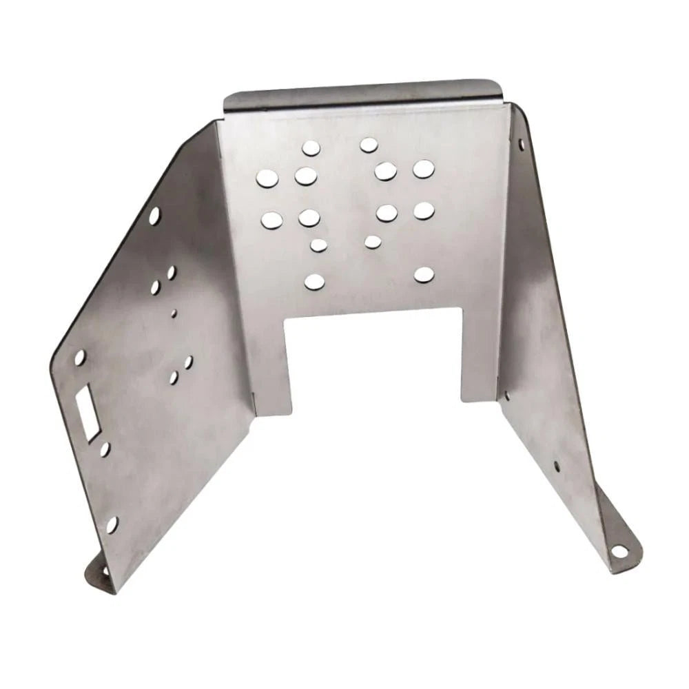 Trim Pump Bracket for Mercruiser (42419A1, 18-6749, 862548A1, 58397A2)