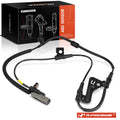 Front Right ABS Wheel Speed Sensor for Kia Seltos (2021–2024)