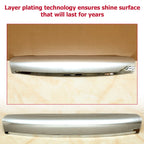 Chrome Hood Molding Trim for GMC Terrain (2010–2015)