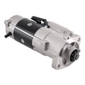 Starter Motor for Gehl CTL85 Loader (2008–2012) M008T50674 V3800DI-T 9 Teeth