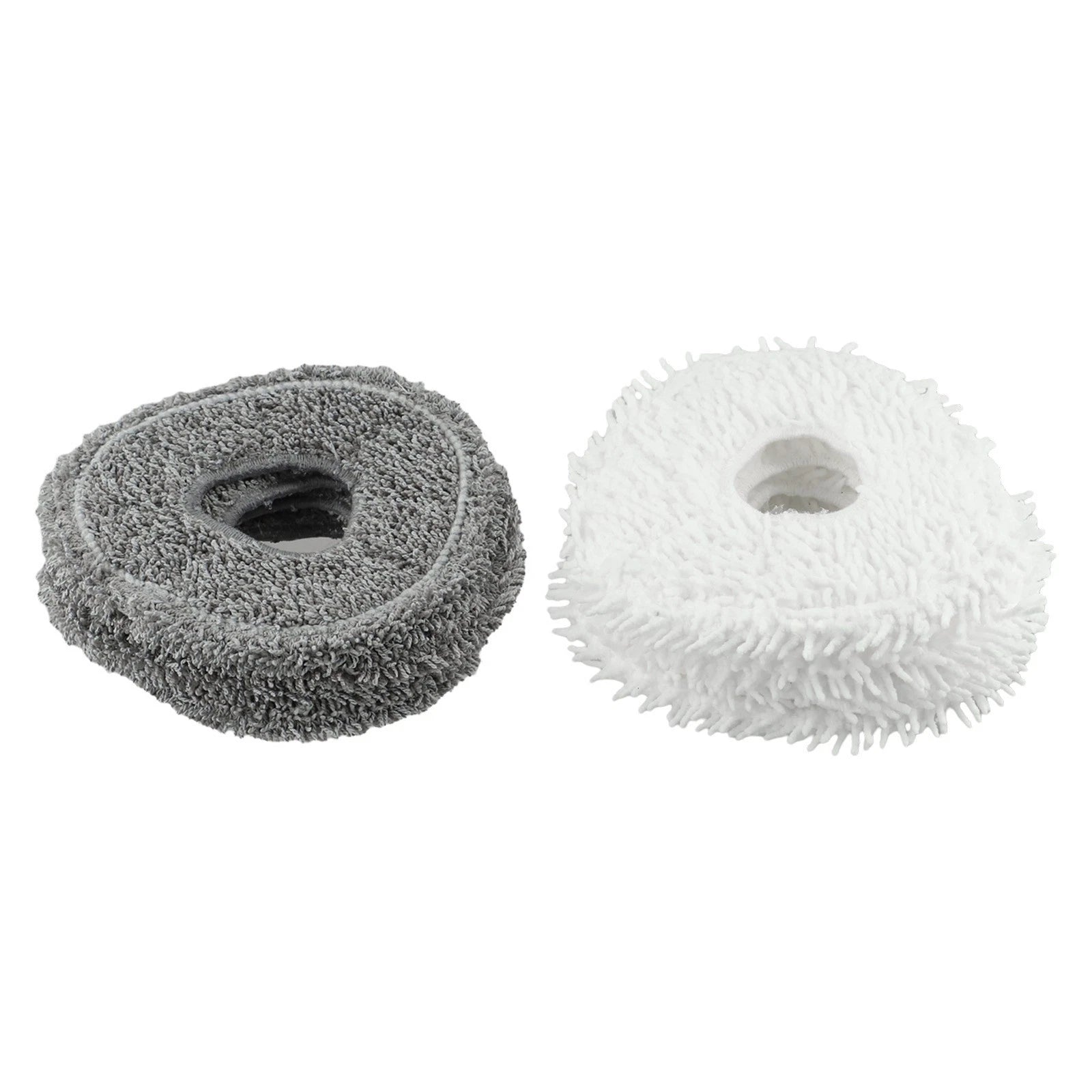 8 Pack Microfiber Mop Cloths for Narwal Freo X J4