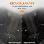 1 Pair Air Suspension Absorber for International Prostar (2008–Present) 3595977C95