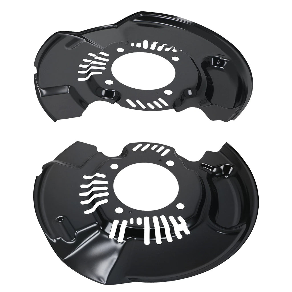 Brake Dust Shield for Toyota Tacoma (2005-2023) Front Left Right