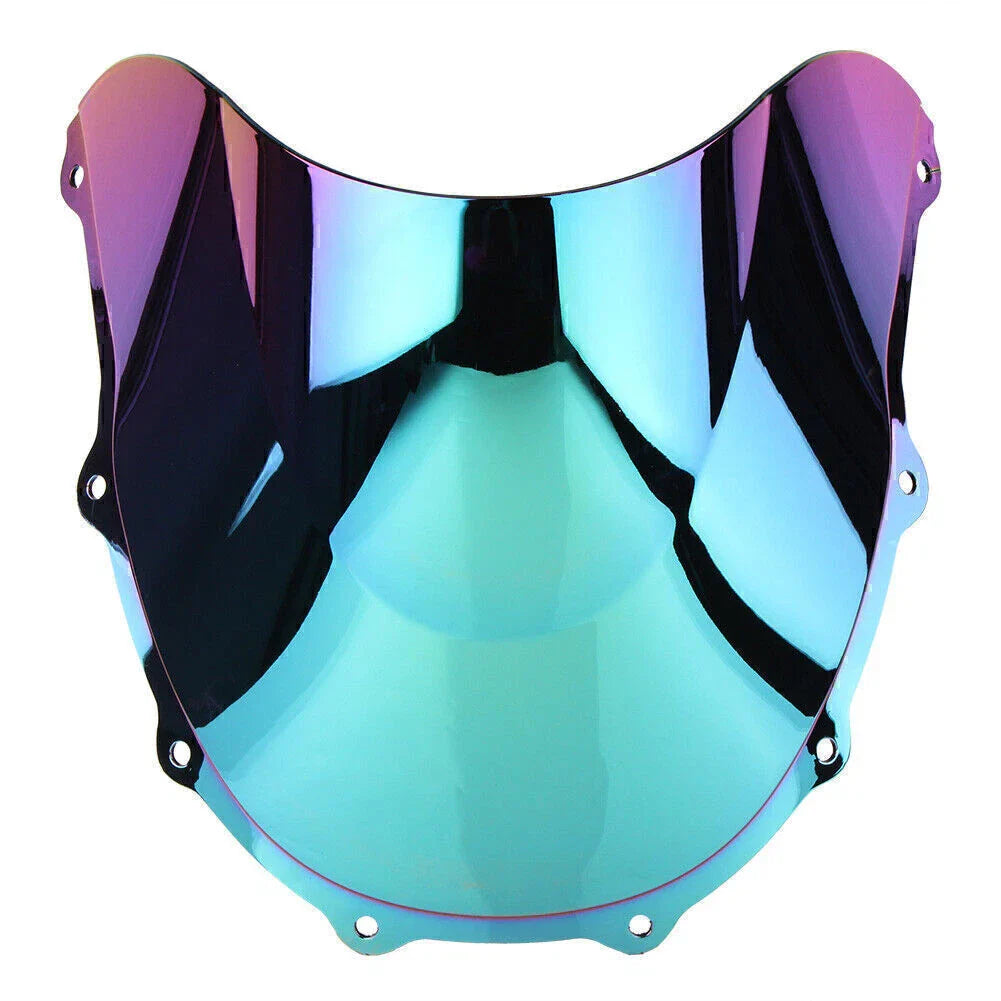 Windshield for Kawasaki Ninja ZX7R 1996-2003 Deep Iridium