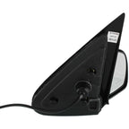 Set of 2 Power Mirrors for Chevrolet Cavalier Sedan (1995–2005)