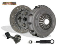 Clutch Kit for Ford Focus 2.0L (2000–2004)