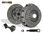 Clutch Kit for Ford Focus 2.0L (2000–2004)