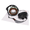 Alternator Stator Regulator w/Gasket for Harley V-Rod 1250 VRSC (2008–2017)