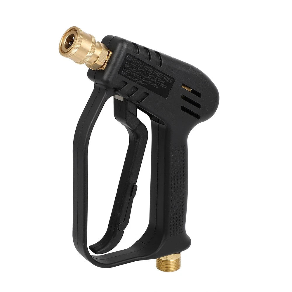 Pressure Washer Gun 4000 PSI 7 GPM with M22-14mm Inlet