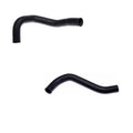 Gates Upper & Lower Radiator Coolant Hose Kit for Challenger Charger (2006–2010)