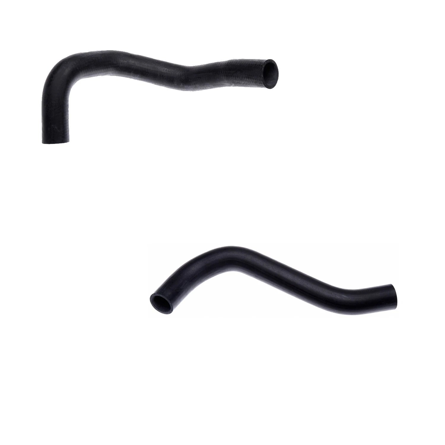 Gates Upper & Lower Radiator Coolant Hose Kit for Challenger Charger (2006–2010)