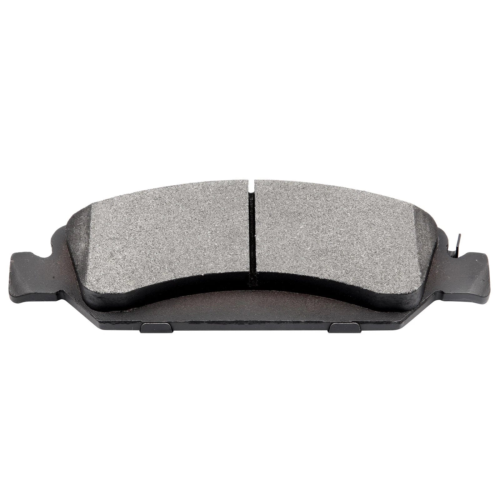 Set of 4 Front Metallic Brake Pads for Cadillac Chevrolet GMC Sierra