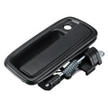 Exterior Door Handle for Toyota Tacoma (1995–2004) Front Right