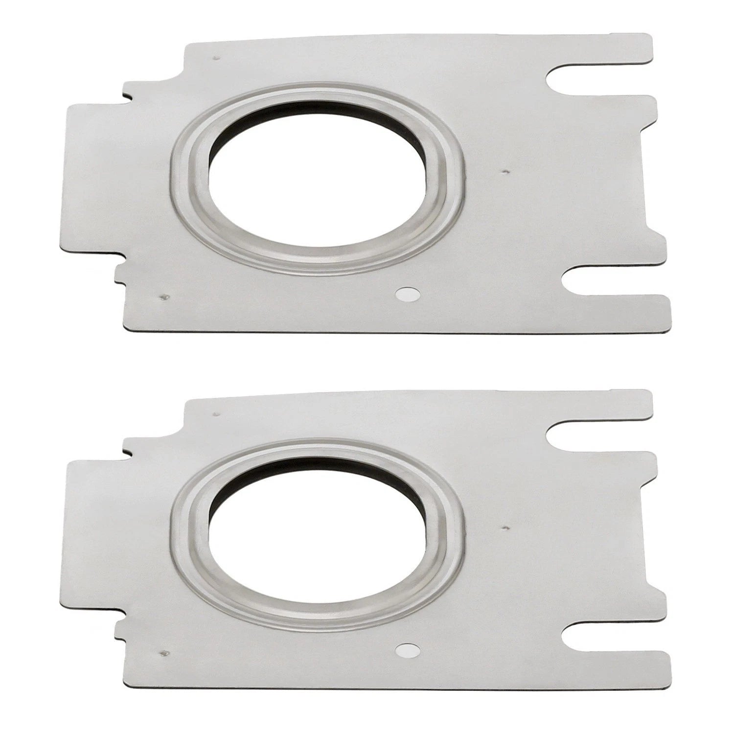 2pc Turbocharger Gasket Kit for Audi A7, Q7, Q8, RS5, S4, S5, S6, SQ5 (2011–2023)
