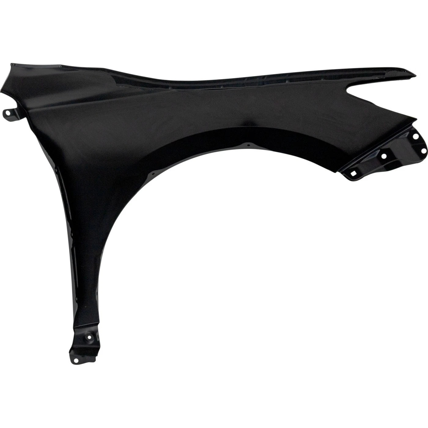 Fender for Toyota Camry (2015–2017) Front Driver Side