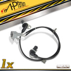 Rear ABS Wheel Speed Sensor for Nissan 350Z, Infiniti G35 (2003–2009)
